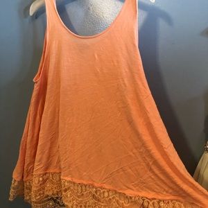 Women’s tank top